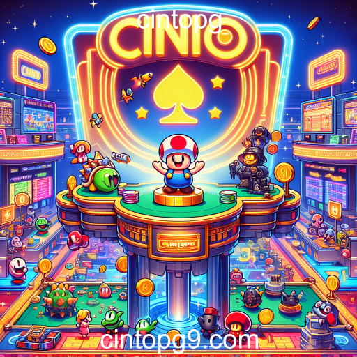 A Evolução dos Jogos de Plataforma: Do Clássico ao Contemporâneo